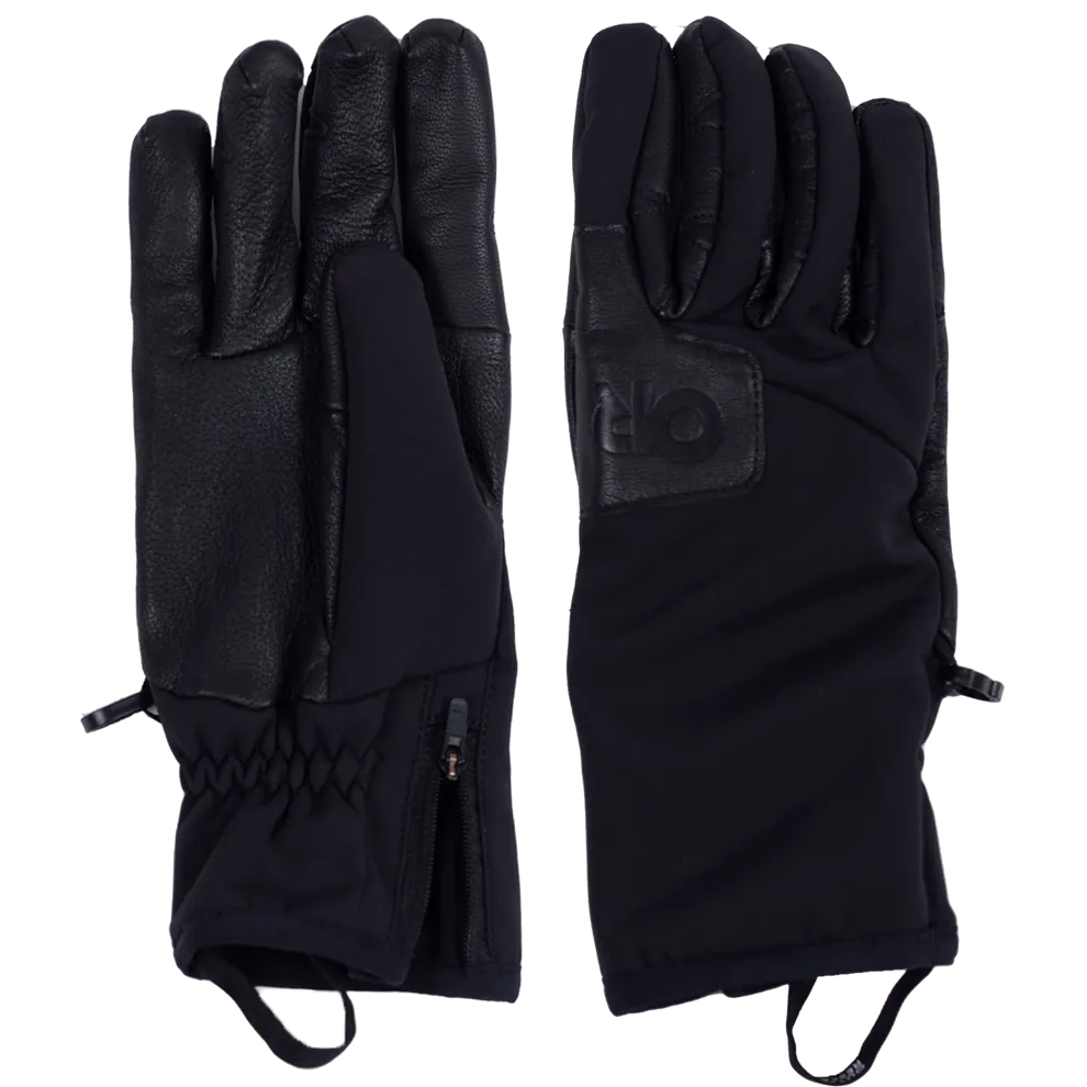 Women's Stormtracker Sensor Gloves