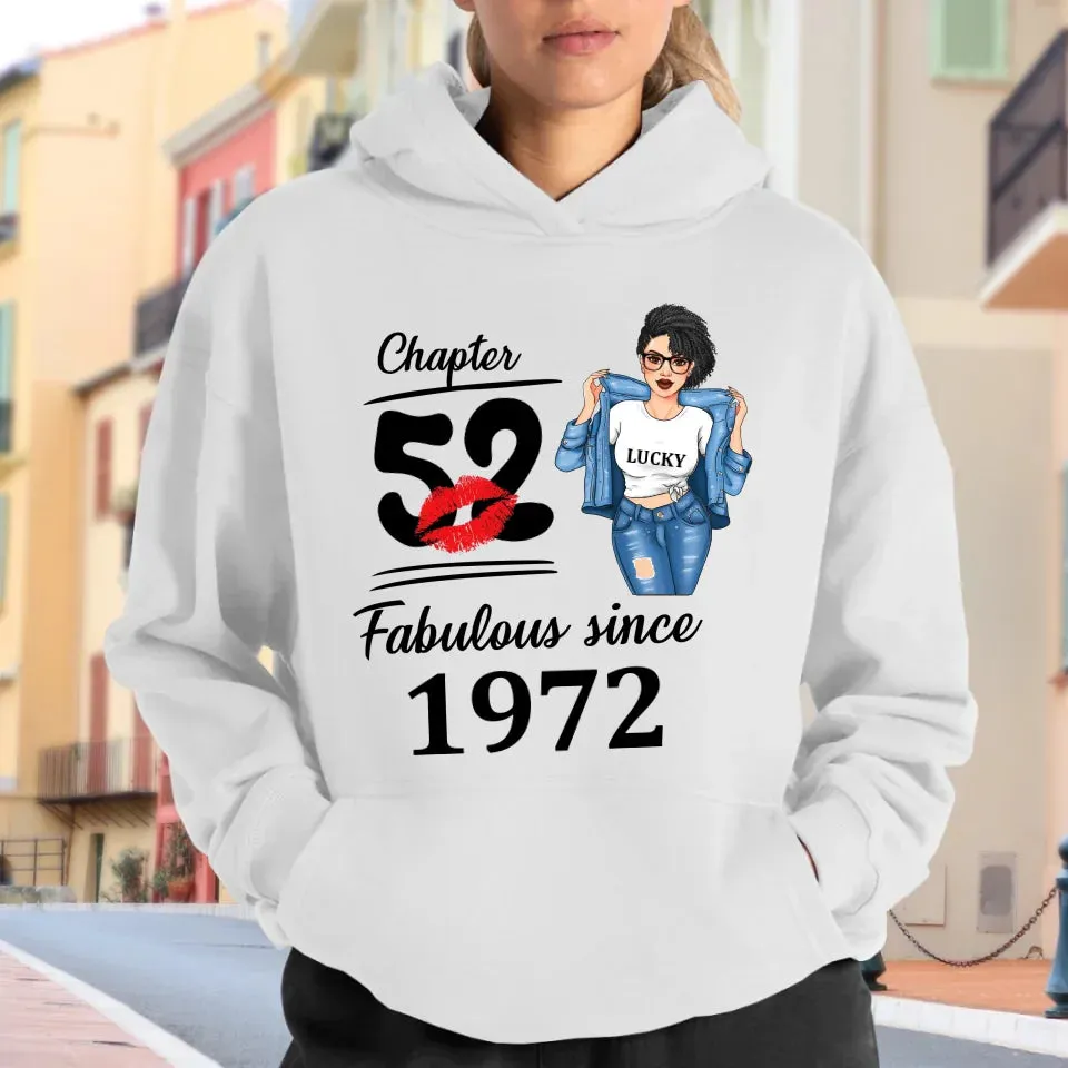 Womens Unique Custom Birthday T-Shirts, Hoodies, Sweatshirts