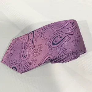 X-18378-3 Silk Tie