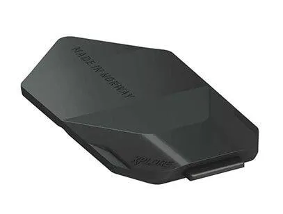 Xplore Free Pivot Plate -