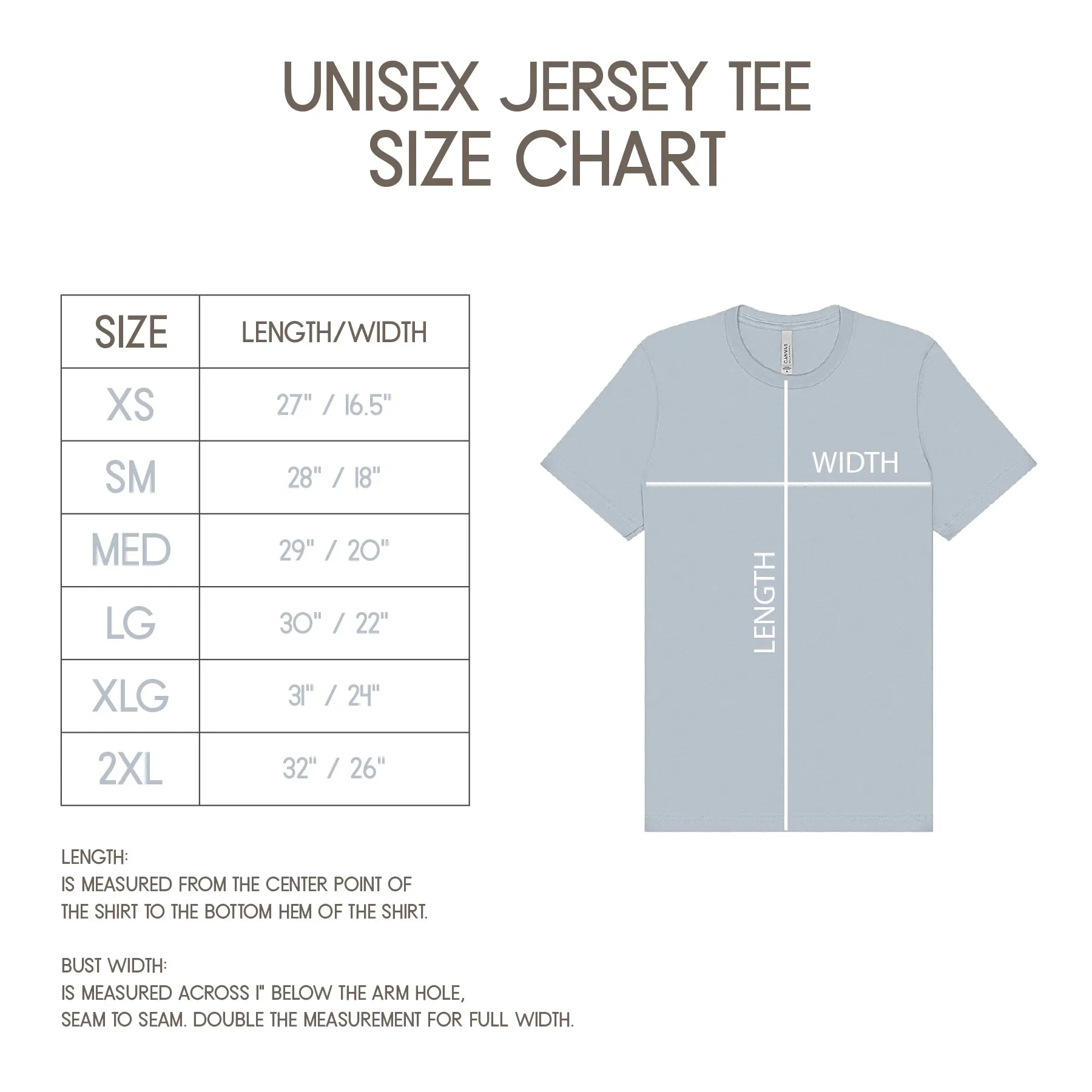Zip Code - Custom T-Shirt